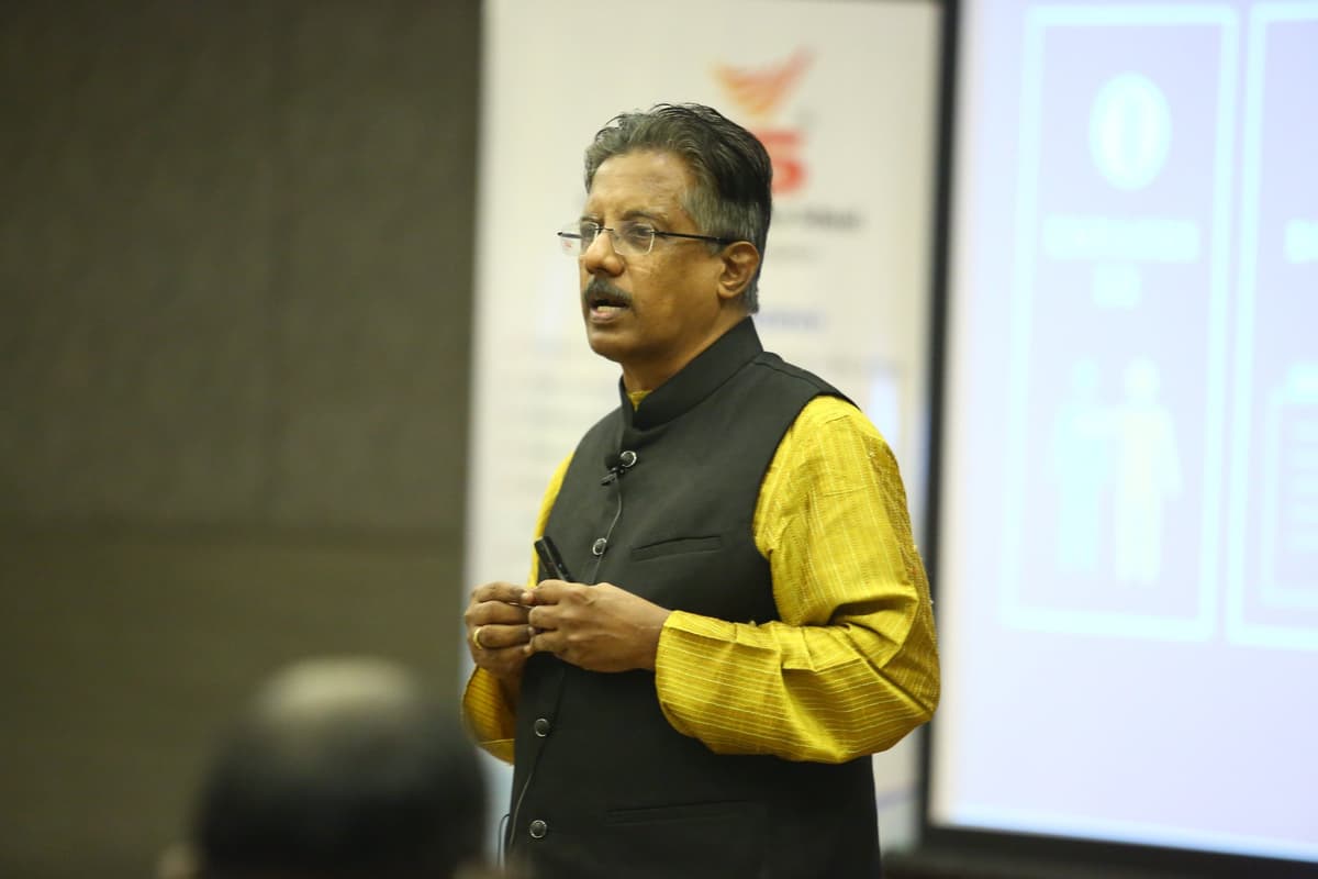 Desi Design Thinking session highlights