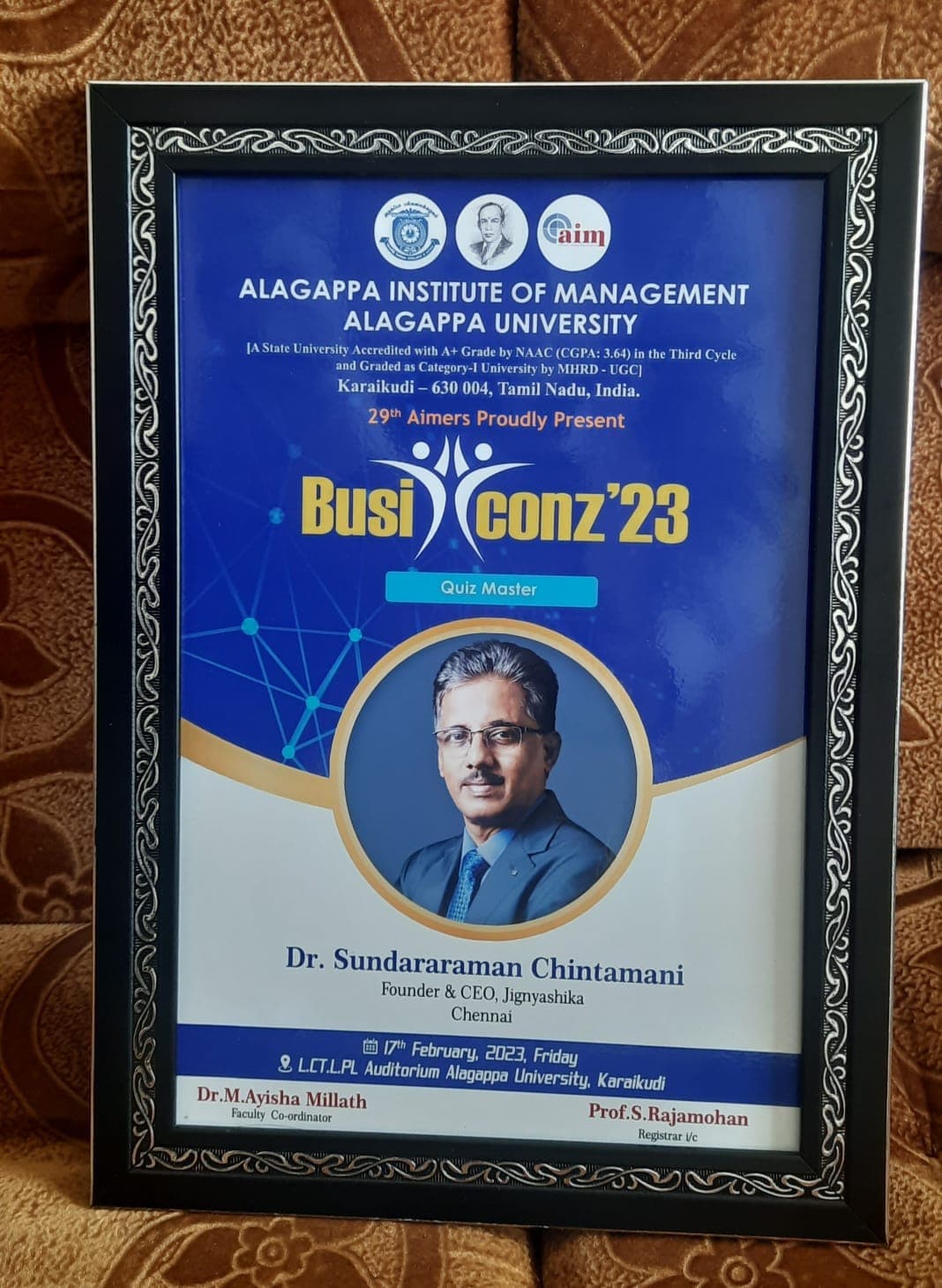 Mindmapping for business at Young Entrepreneur School