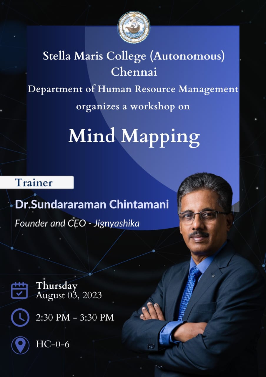 College teams participating in Business Quiz at Alagappa University