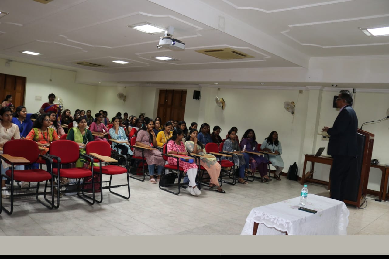 Quiz contestants at BusiConz festival