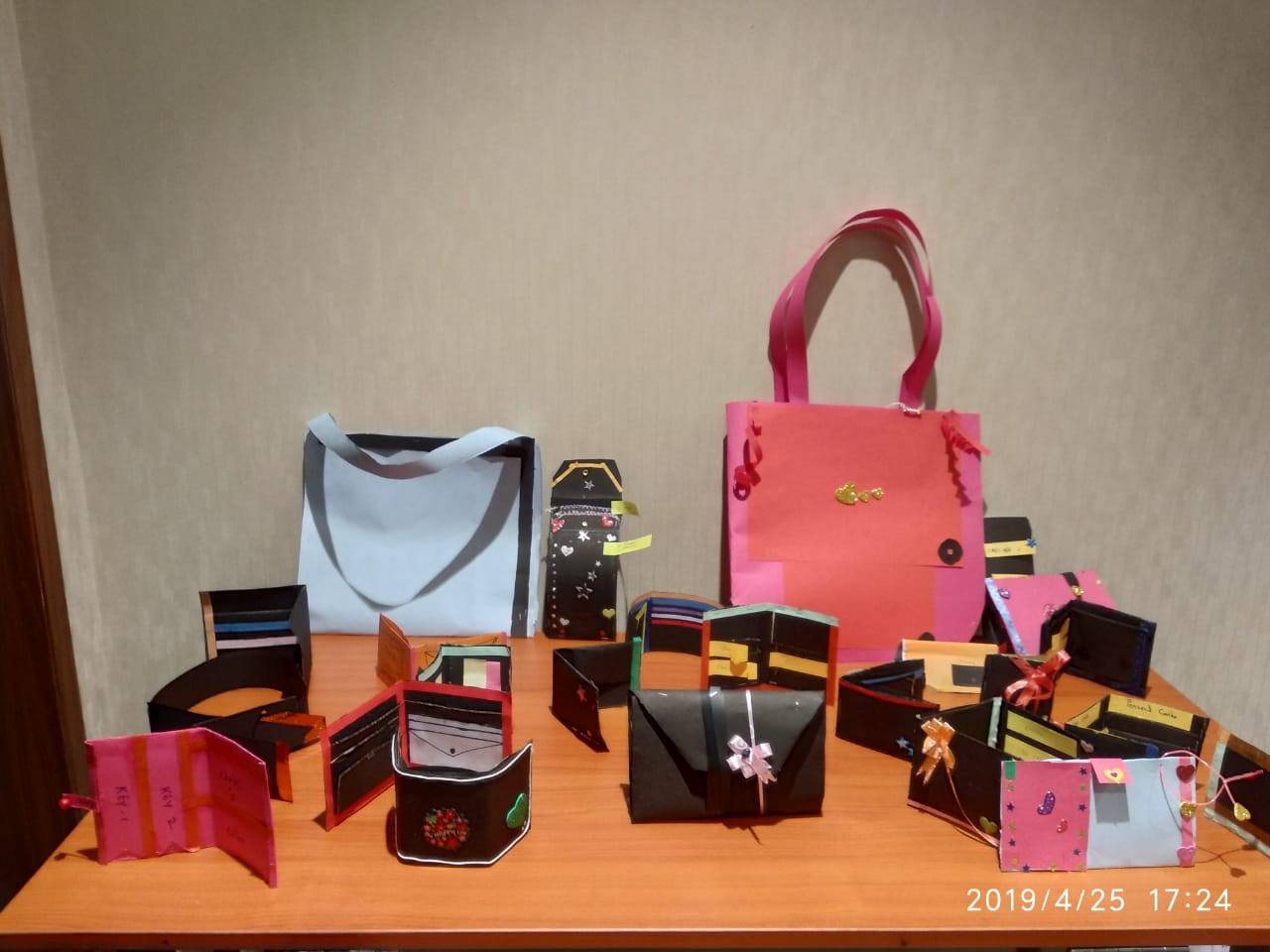 Design Thinking keynote session at Agility Logistics annual review