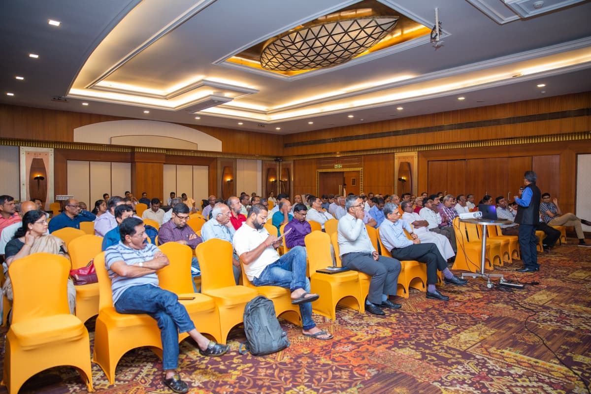 Design Thinking for Financial Advisory Services at IFA Galaxy quarterly event