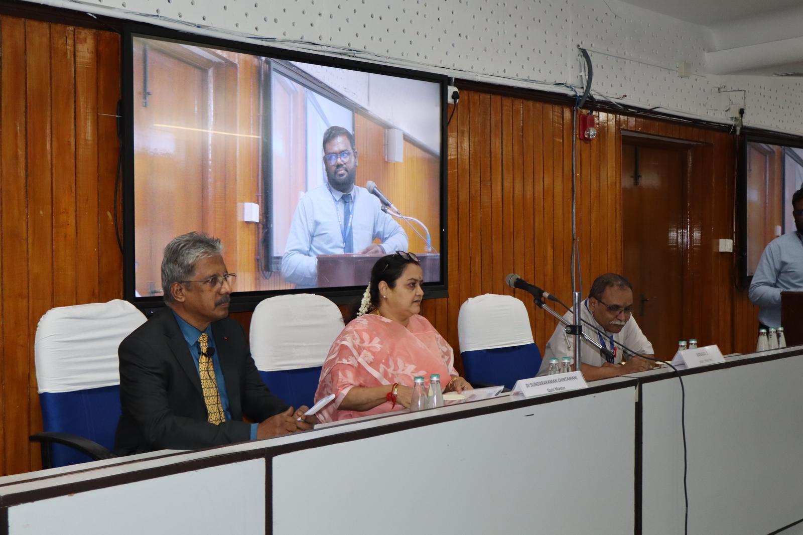 Thematic Banking Quiz for Probationary Officers at Indian Bank IMAGE
