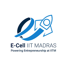 E-Cell IIT Madras